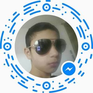 Meet your Posher, Nathaniel